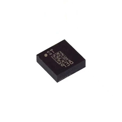 LSM6DSRTR