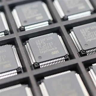 GD32F105RBT6